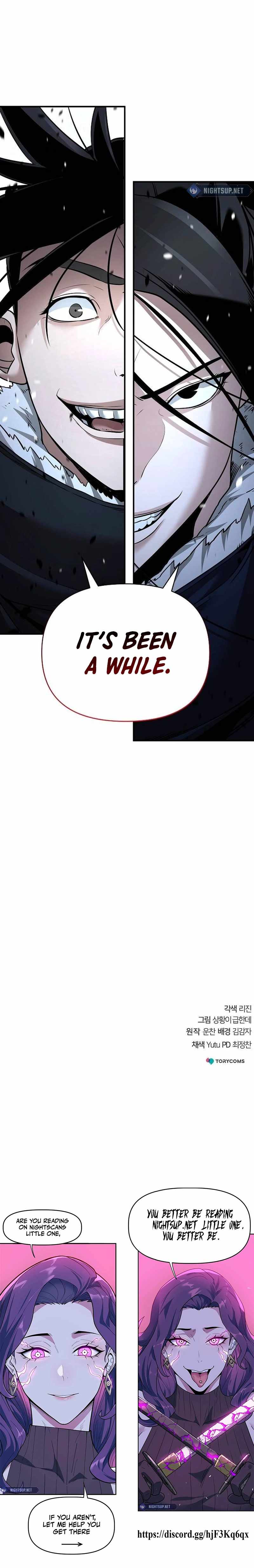 The Mysterious World's Greatest Martial Artist Little Prince Chapter 66 28